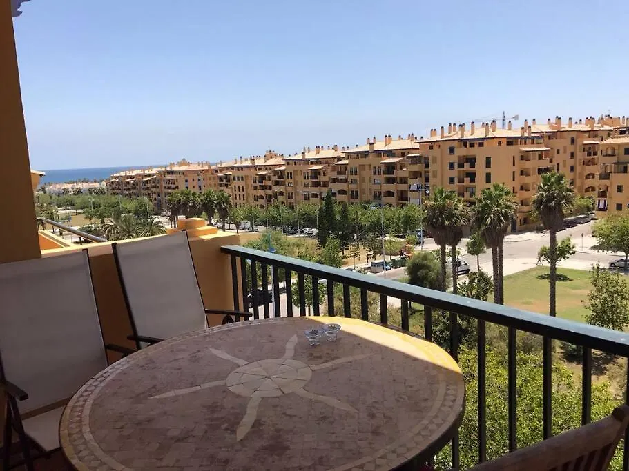 Holiday Apartment San Pedro Beachside - Almendros Marbella Spain