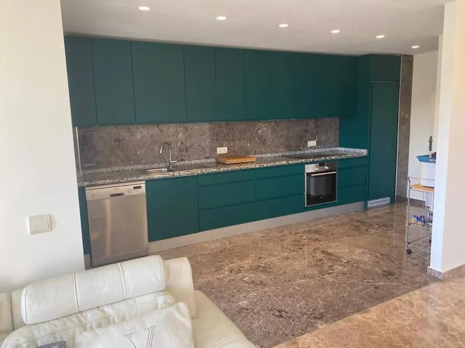 Holiday Apartment San Pedro Beachside - Almendros Marbella