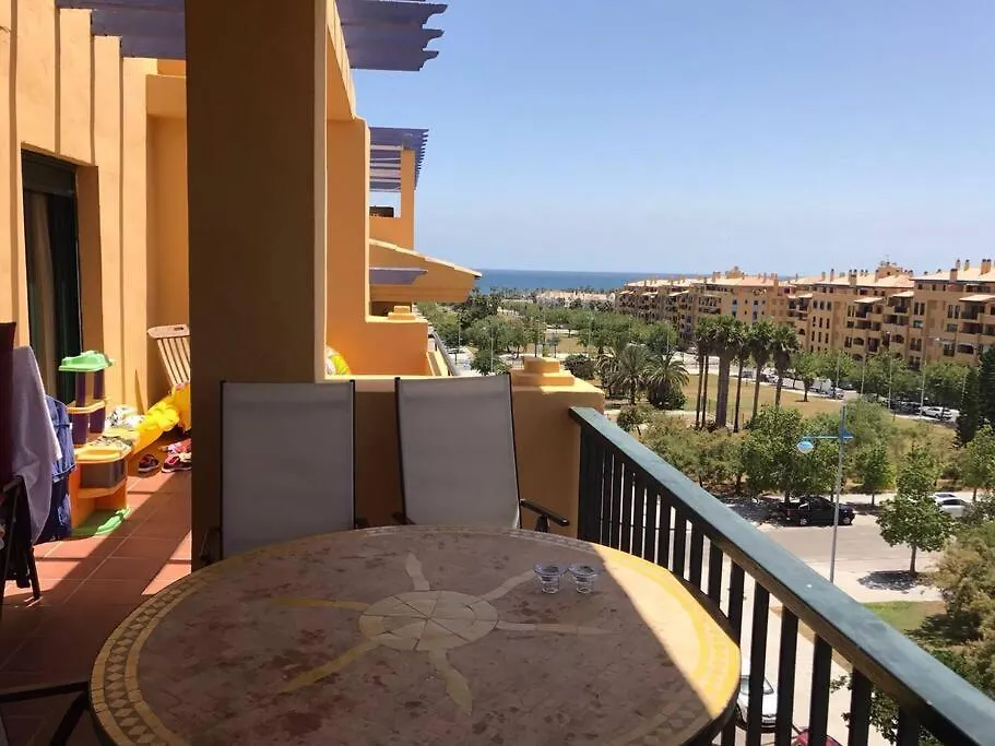 Holiday Apartment San Pedro Beachside - Almendros Marbella