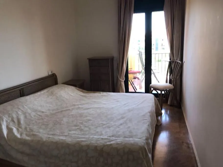 Holiday Apartment San Pedro Beachside - Almendros Marbella