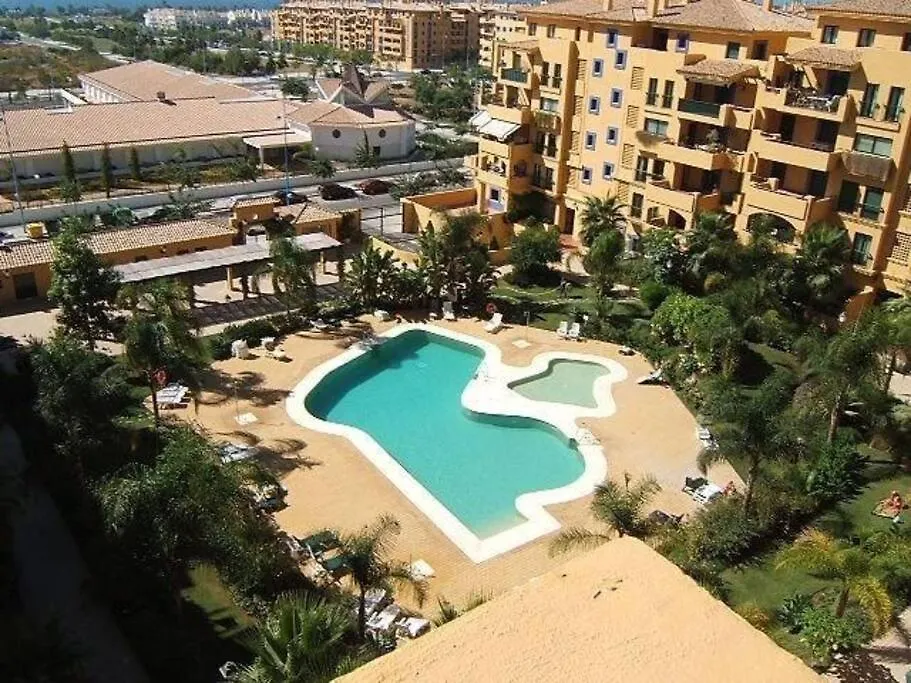Holiday Apartment San Pedro Beachside - Almendros Marbella