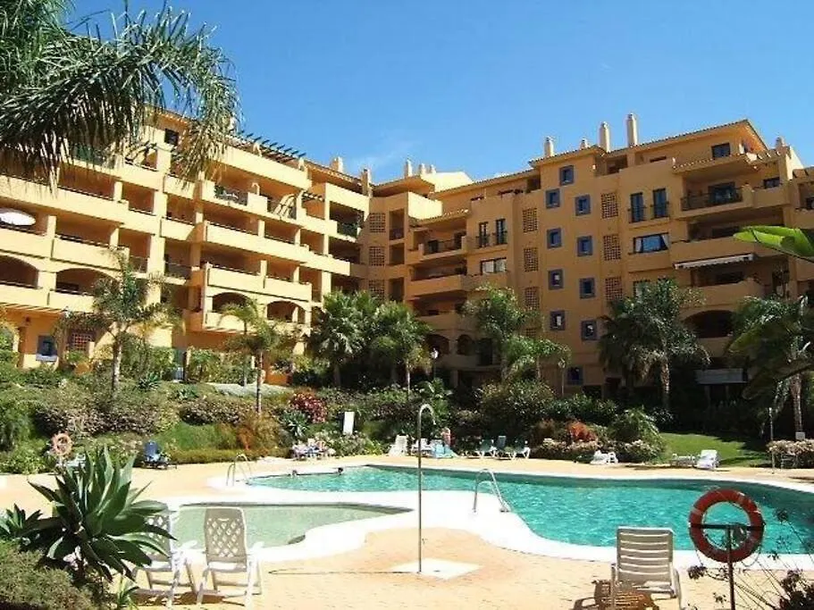Holiday Apartment San Pedro Beachside - Almendros Marbella 0*,  Spain