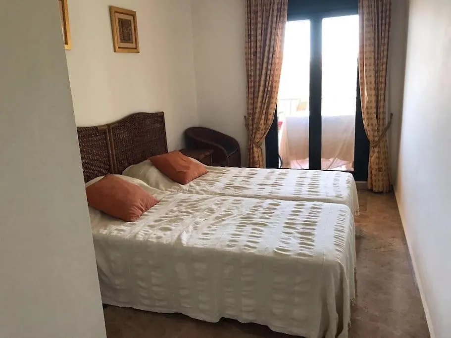Holiday Apartment San Pedro Beachside - Almendros Marbella