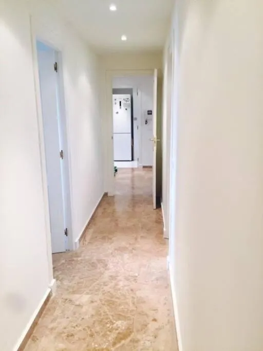 Holiday Apartment San Pedro Beachside - Almendros Marbella 0*,