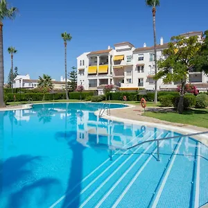 Apartment Lorcrisur By Interhome, Marbella