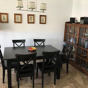 Apartment Naranjos Mar., Marbella