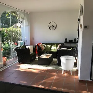 2 Bed In San Pedro Apartamento