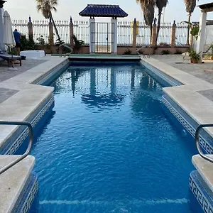 Apartment Linda Vista, Marbella