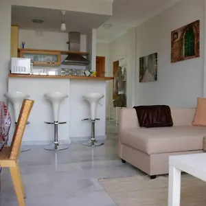 Precioso Apartamento Centro San Pedro De Alcántara/marbella Apartamento