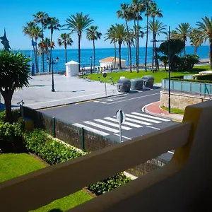 Apartment Ana, Marbella