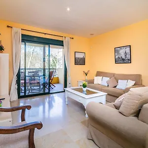 Spacious In Apartamento