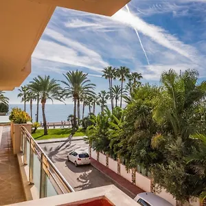 En La Zona Puerto Banus Noray Playa Apartamento