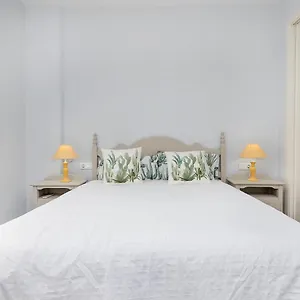 Apartment Bhost - Parque Del Sol, Marbella