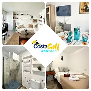 Toledo 1b Apartamento