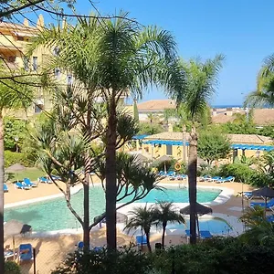 Apartment Luxury Blue Coast Seaside Retreat, Marbella