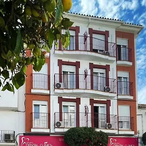 Apartment Casa Rosa Nova, Marbella