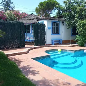 Apartment Bungalow Marbella, Marbella