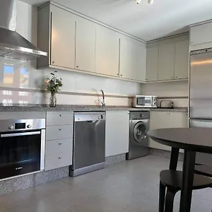 Apartment Penthouse With Sea Views In, Marbella