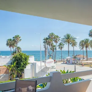 Apartment Pilar, Marbella