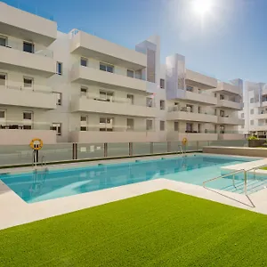 Apartment Aqua Vento,, Marbella