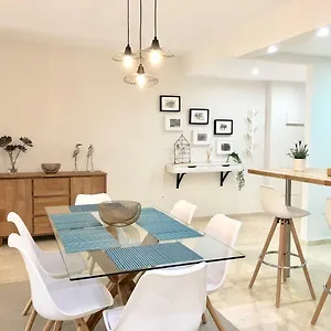 Apartment Guadalmina - Golf & Playa -, Marbella