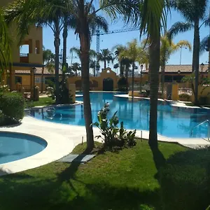 Apartment San Pedro Playa, Marbella