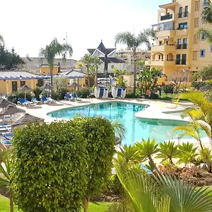 Apartment Marbella, San Pedro Del Alcantara, Sea View, Marbella