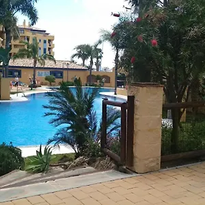 Estudio Naranjos De Nueva Alcántara Apartamento